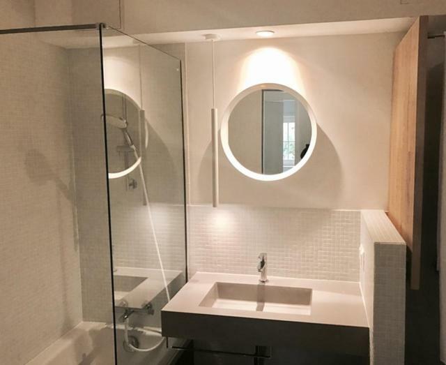 See-Apartment Weiden Вайден ам Зее Екстериор снимка