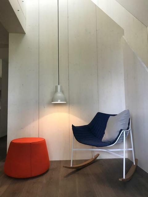 See-Apartment Weiden Вайден ам Зее Екстериор снимка