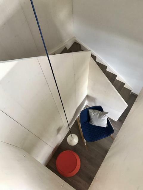 See-Apartment Weiden Вайден ам Зее Екстериор снимка