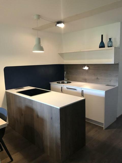 See-Apartment Weiden Вайден ам Зее Екстериор снимка