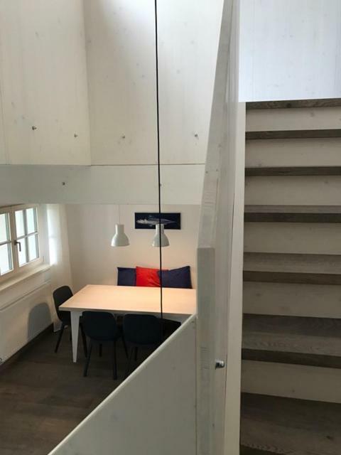 See-Apartment Weiden Вайден ам Зее Екстериор снимка
