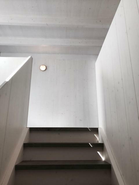 See-Apartment Weiden Вайден ам Зее Екстериор снимка