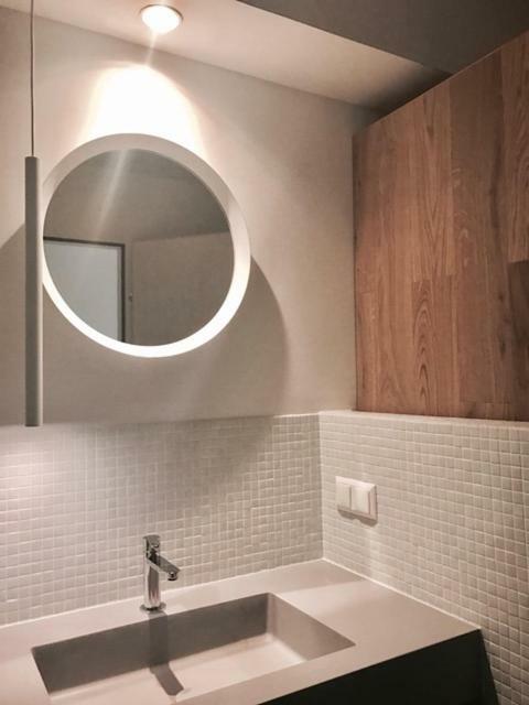 See-Apartment Weiden Вайден ам Зее Екстериор снимка