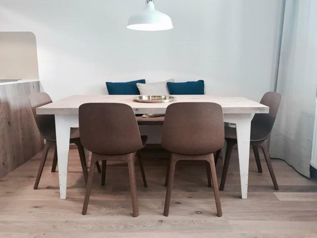 See-Apartment Weiden Вайден ам Зее Екстериор снимка
