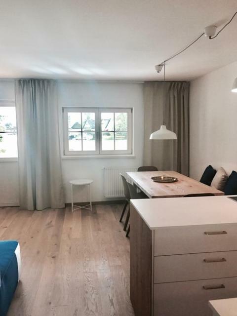 See-Apartment Weiden Вайден ам Зее Екстериор снимка