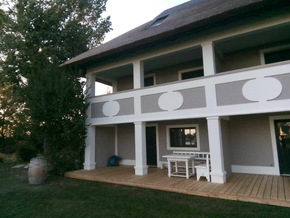 See-Apartment Weiden Вайден ам Зее Екстериор снимка